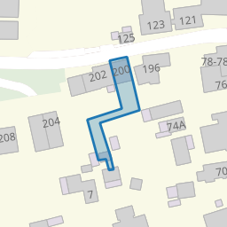 Perceel DTN03-B-4580