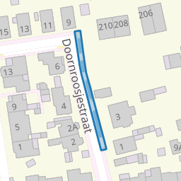 Perceel DTN03-B-4582