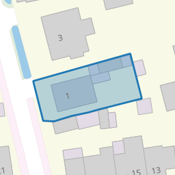 Perceel DTN03-B-4586