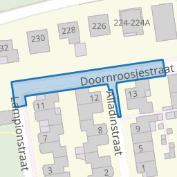 Perceel DTN03-B-4587