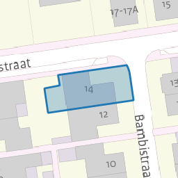 Perceel DTN03-B-4591