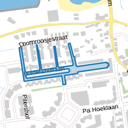 Perceel DTN03-B-4594