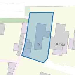 Perceel DTN03-B-4600