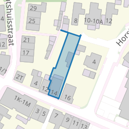 Perceel DTN03-B-4601