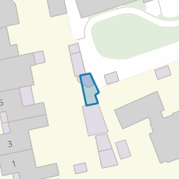 Perceel DTN03-B-4602