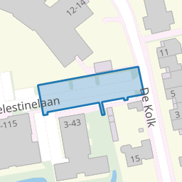 Perceel DTN03-B-4604