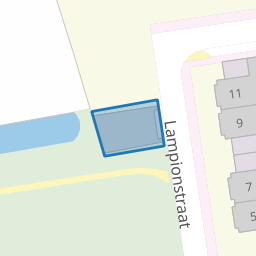 Perceel DTN03-B-4606