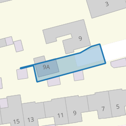 Perceel DTN03-B-4609