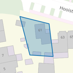 Perceel DTN03-B-4611