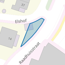 Perceel DTN03-B-4615