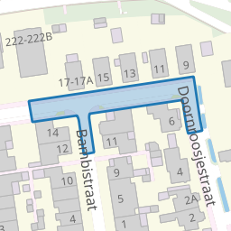 Perceel DTN03-B-4618