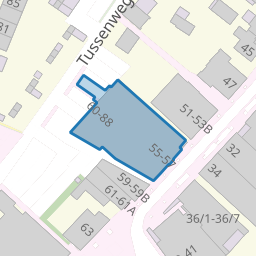 Perceel DTN03-B-4621