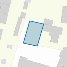 Perceel DTN03-B-4626