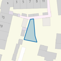 Perceel DTN03-B-4627