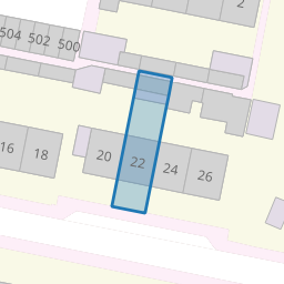 Perceel DTN03-B-4640