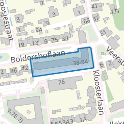 Perceel DTN03-B-4642