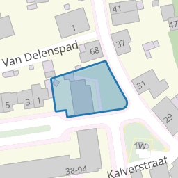 Perceel DTN03-B-4644