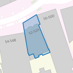 Perceel DTN03-B-4652