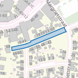 Perceel DTN03-B-4657