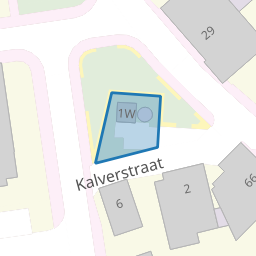 Perceel DTN03-B-4661