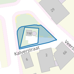 Perceel DTN03-B-4662