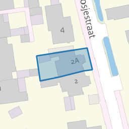 Perceel DTN03-B-4663