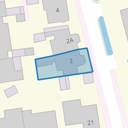 Perceel DTN03-B-4664