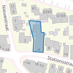 Perceel DTN03-B-4666