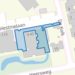 Perceel DTN03-B-4676