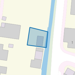 Perceel DTN03-B-4685