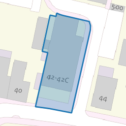 Perceel DTN03-B-4692