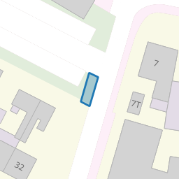 Perceel DTN03-B-4696