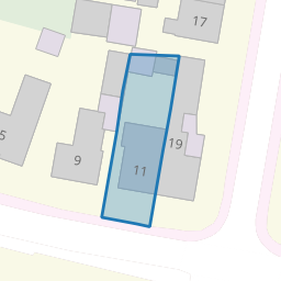 Perceel DTN03-B-4698