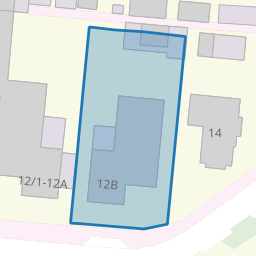 Perceel DTN03-B-4708