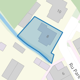 Perceel DTN03-B-4710