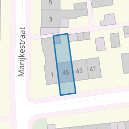 Perceel DTN03-B-4713