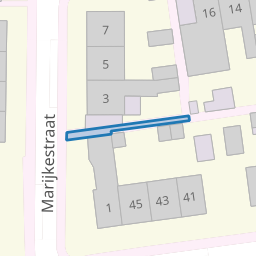 Perceel DTN03-B-4714