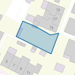 Perceel DTN03-B-4718