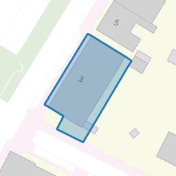 Perceel DTN03-B-4727