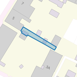 Perceel DTN03-B-4732