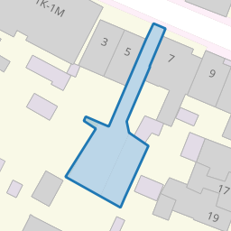 Perceel DTN03-B-4733