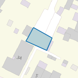 Perceel DTN03-B-4734