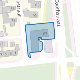 Perceel DTN03-B-4737