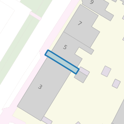 Perceel DTN03-B-4738