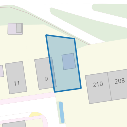 Perceel DTN03-B-4740