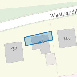 Perceel DTN03-B-4747