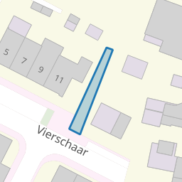 Perceel DTN03-B-4756