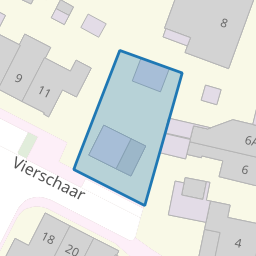 Perceel DTN03-B-4757