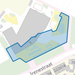 Perceel DTN03-B-4761