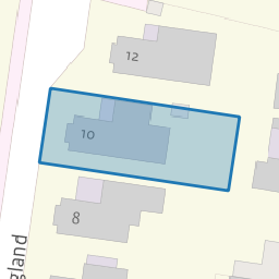 Perceel DTN03-B-4767